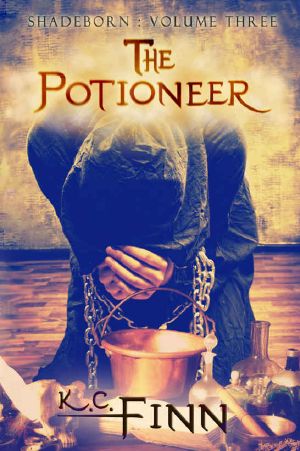 [Shadeborn 03] • The Potioneer